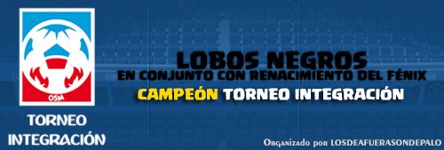 Torneo Integración Campeón LOBOS NEGROS.jpg