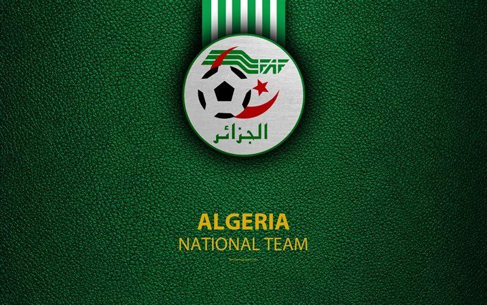 thumb2-algeria-national-football-team-4k-leather-texture-africa-algerian-football-federation.jpg