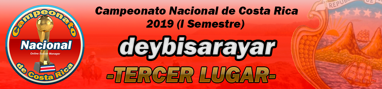 2019 I deybisarayar Tercer Lugar.png