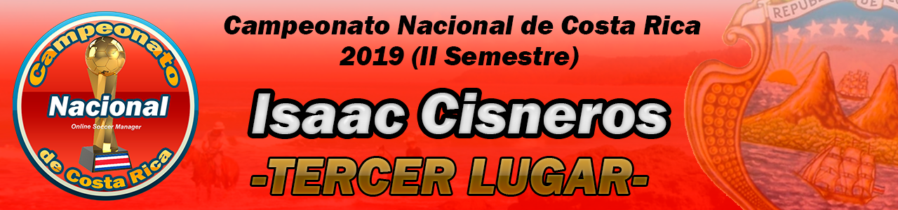 2019 II Isaac Cisneros Tercer Lugar.png