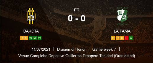 Screenshot 2021-07-12 at 18-08-32 Dakota vs La Fama - 11 July 2021 - Soccerway.png