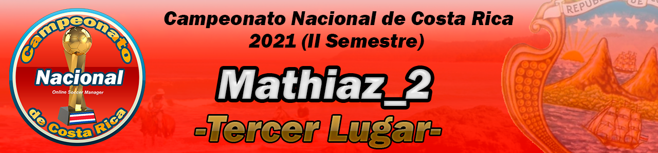 2021 II Mathiaz2 Tercer Lugar.png
