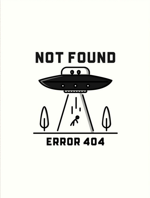 Screenshot 2022-11-18 at 21-15-01 ERROR 404 NOT FOUND Art Print by creativeliberty.png