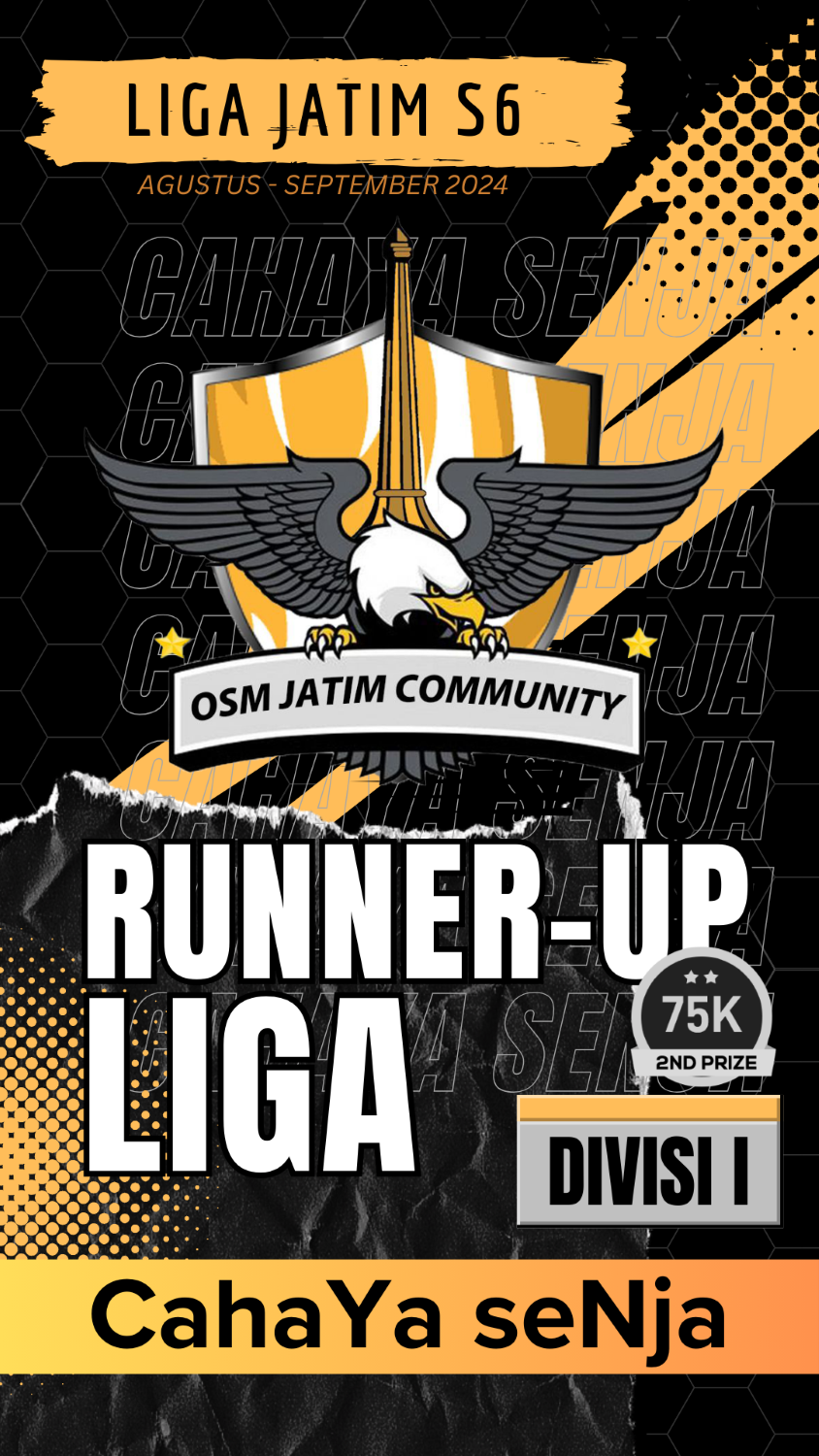 Runner  Up Liga DIV 1.png