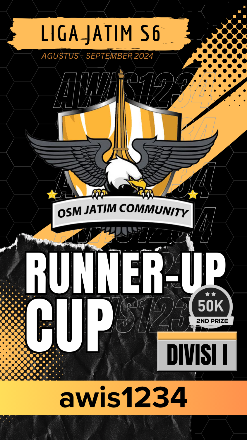 Runner Up Cup DIV 1.png