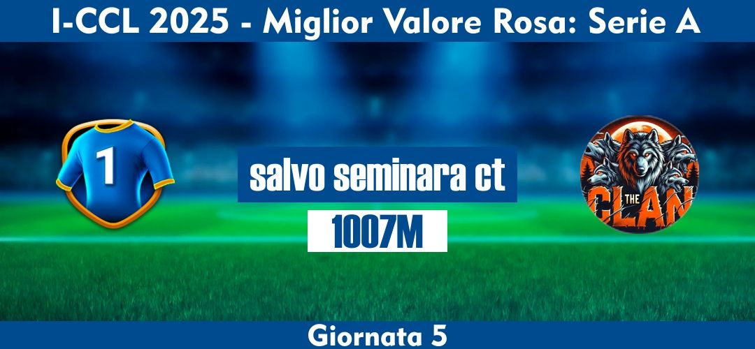 MVR I-CCL25 v1 Serie A Giornata 5.jpg