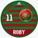 Robynho Alves